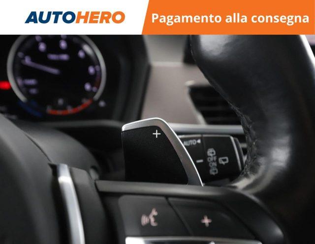 BMW X2 xDrive25d Msport-X