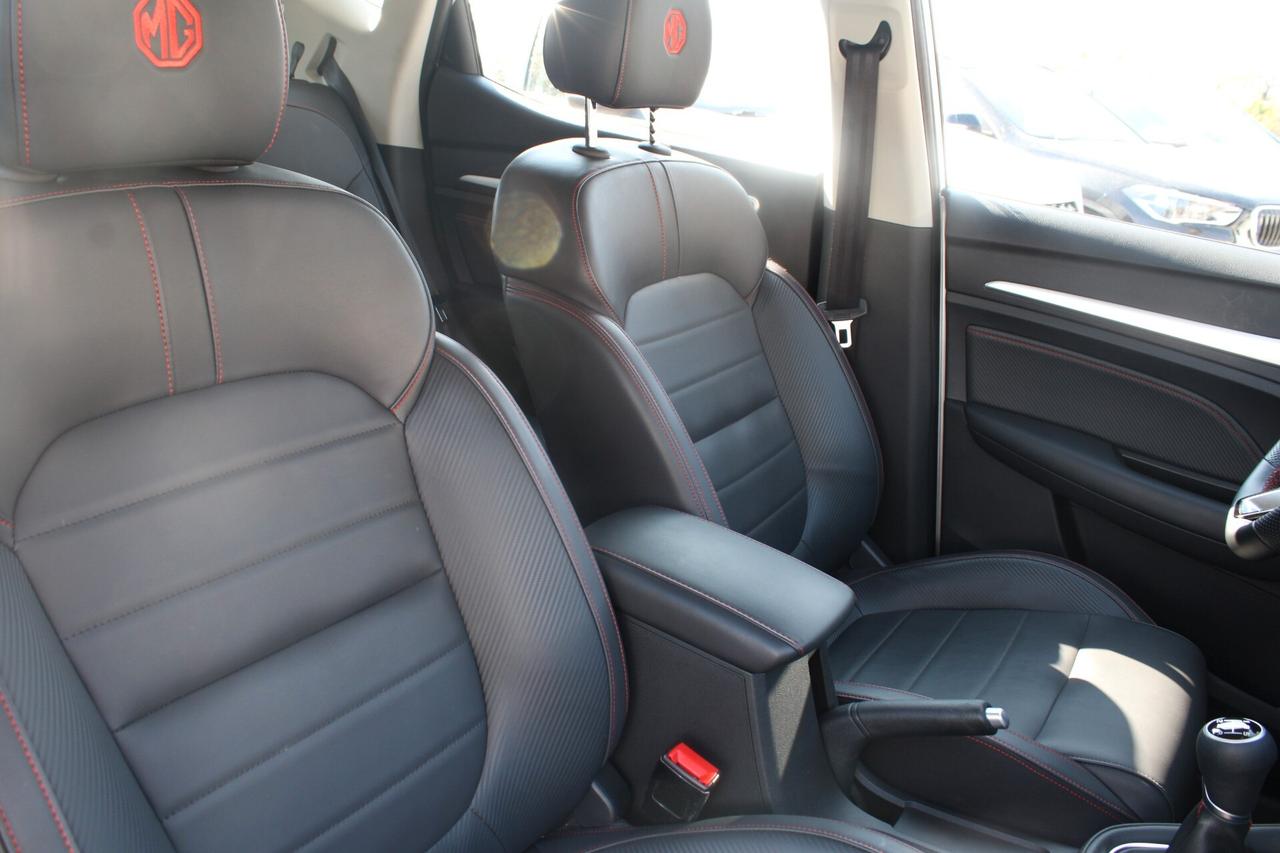 Mg ZS 1.5 VTi-tech Luxury