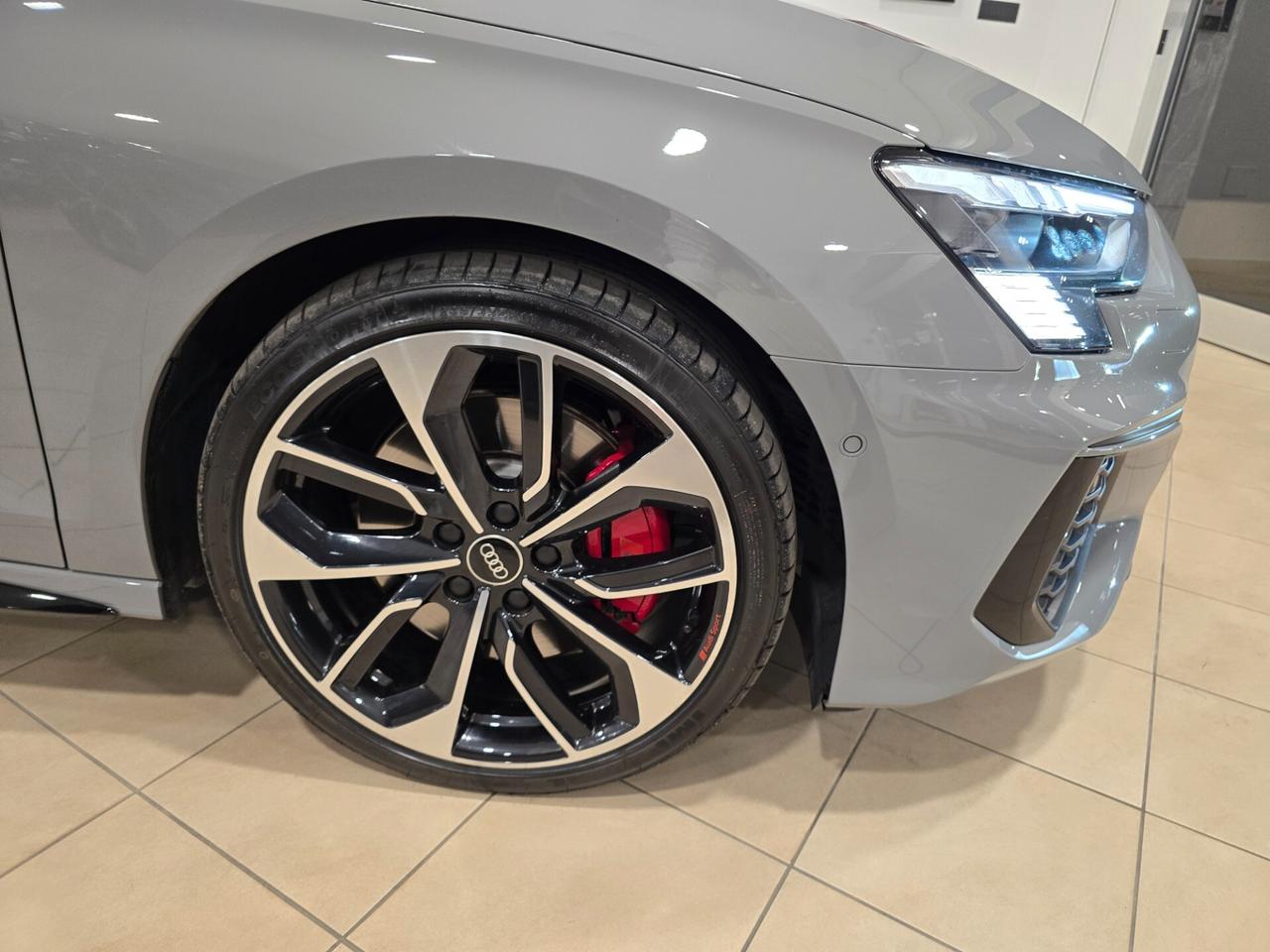 Audi A3 S3 SPB TFSI 310 CV quattro S tronic