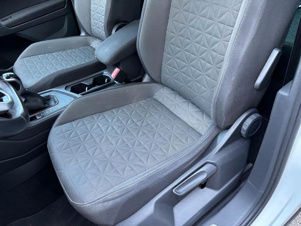 Volkswagen Tiguan 1.5 TSI ACT Life OK Neopatentati