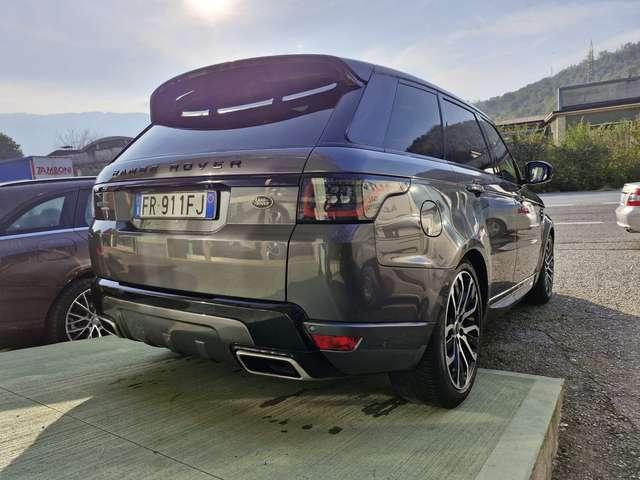 Land Rover Range Rover Sport 3.0 sd V6 Restyling HSE Dynamic Matrix 306cv Full