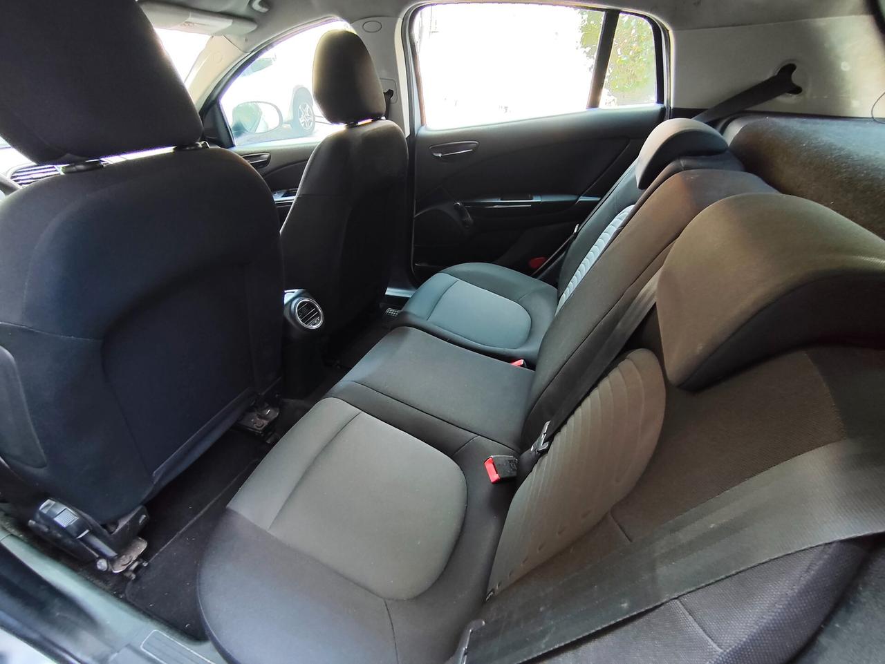 Fiat Bravo 1.6 MJT 105 CV Leggi