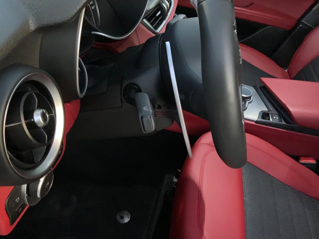 Alfa Romeo Stelvio 2.2 Turbodiesel 210 CV AT8 Q4 Executive