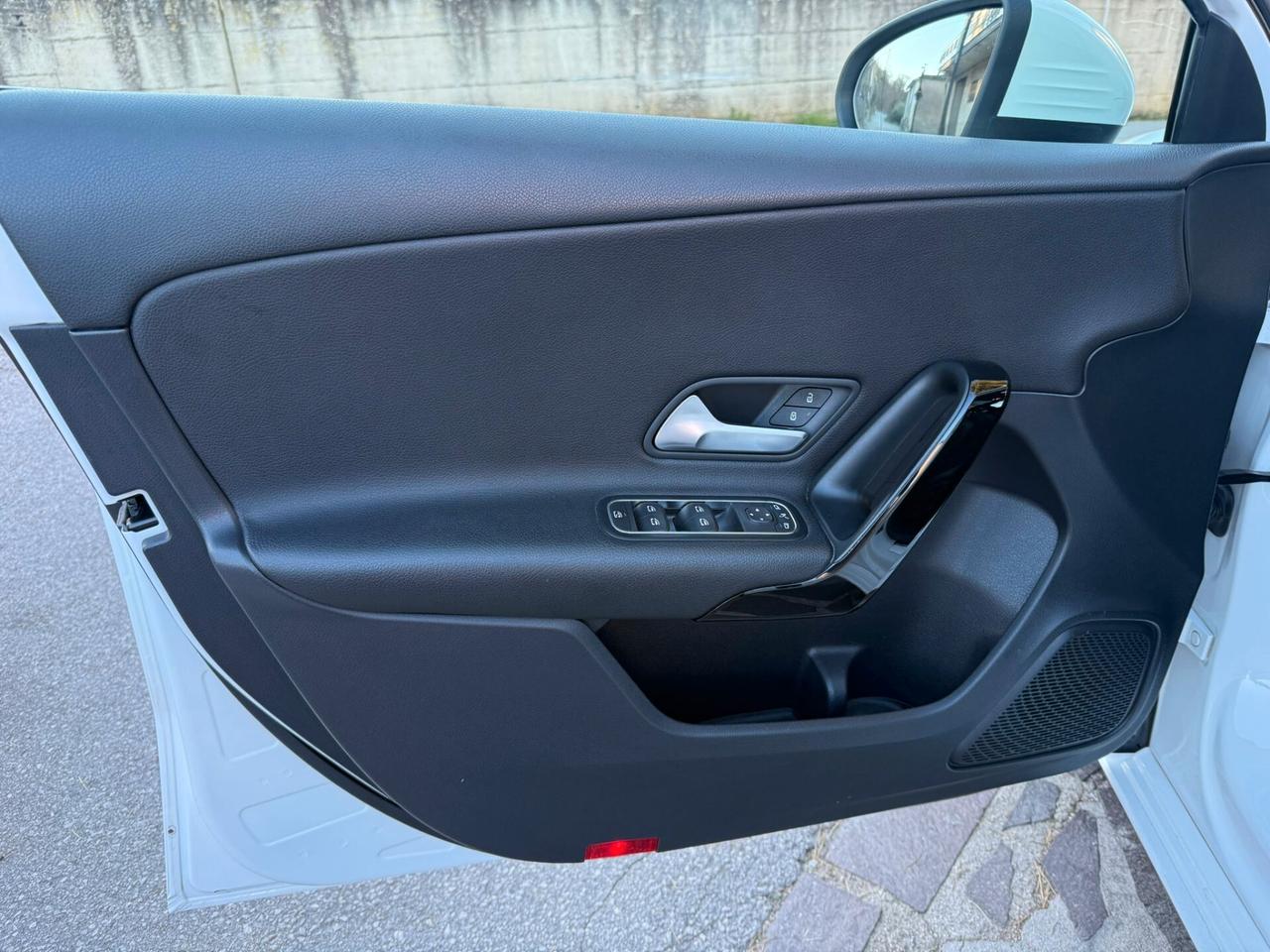 Mercedes Classe A 180d 116cv TETTO VIRTUAL 2018