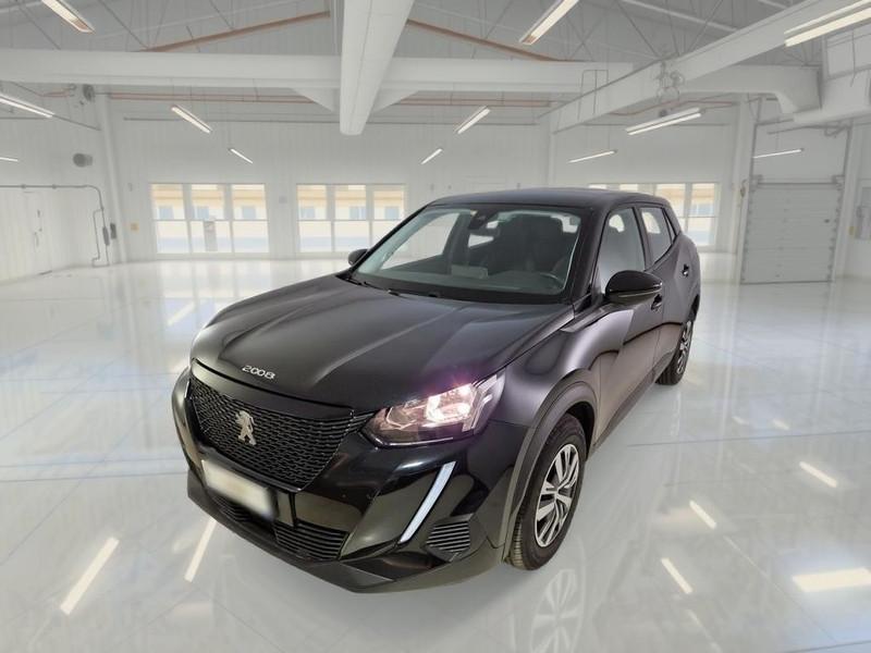 PEUGEOT 2008 BlueHDi 110 Active S/S