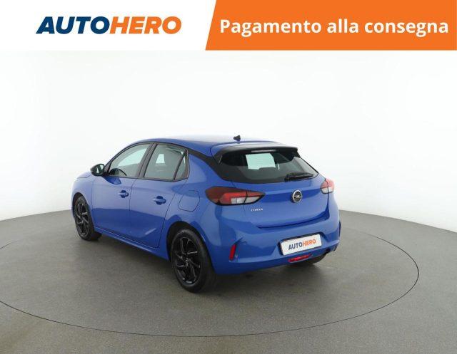 OPEL Corsa 1.2 Design & Tech