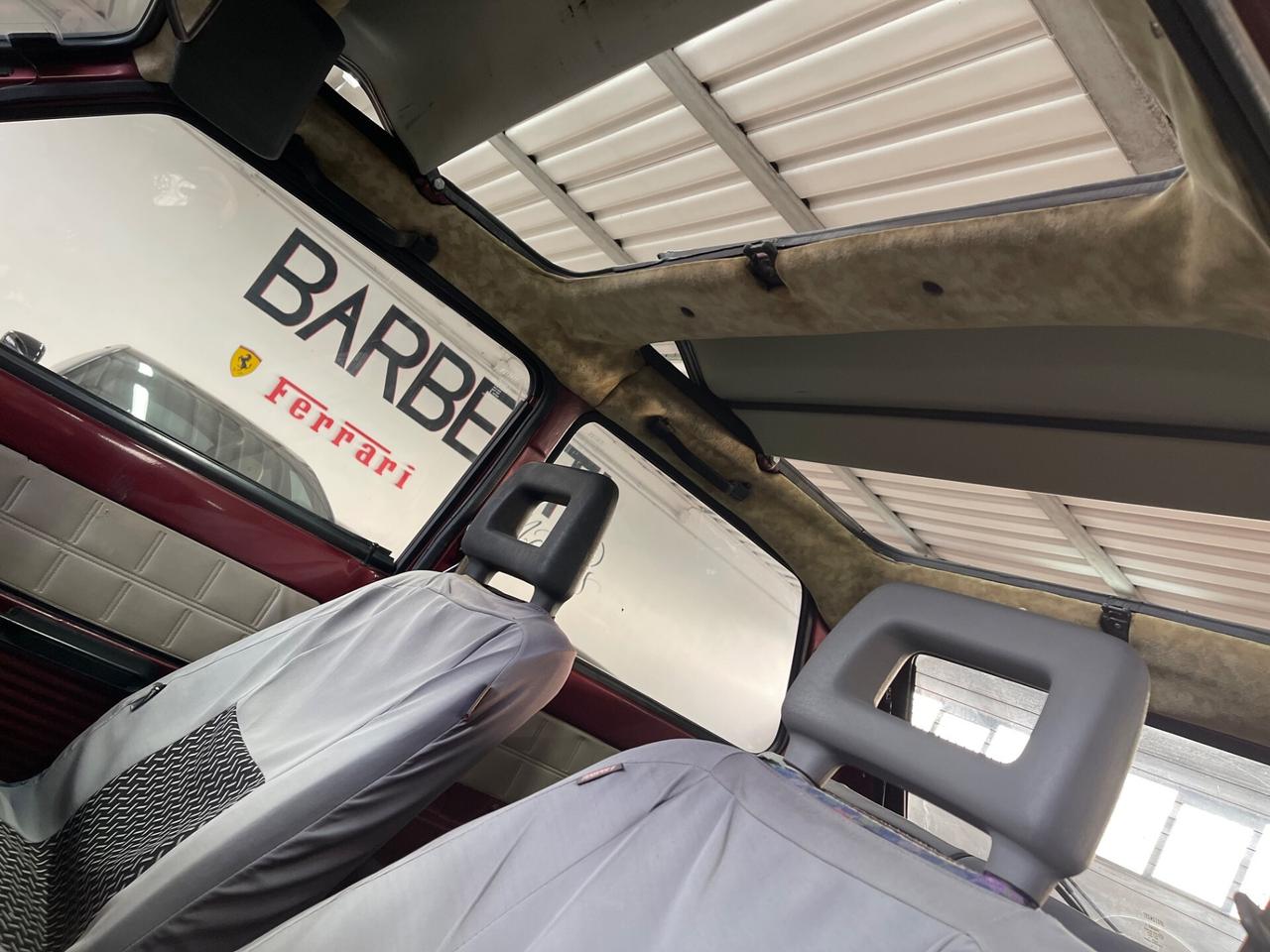 Fiat Panda 900 Doppio Tetto GPL PERMUTE RATE