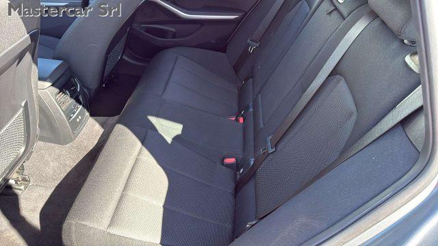 BMW 320 320d Touring mhev 48V xdrive auto - GM170YL