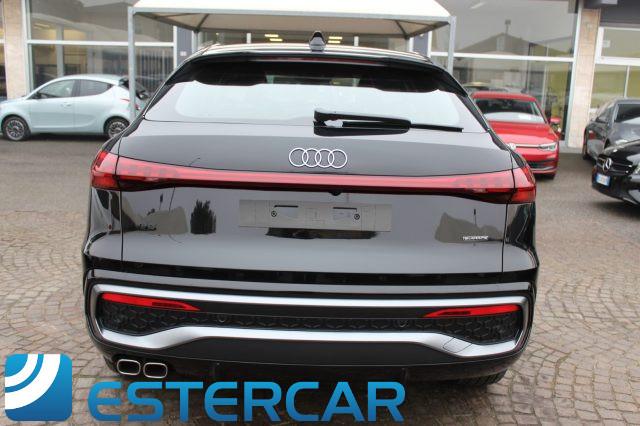 AUDI Q5 SPB 40 TDI quattro S tronic S line KM0