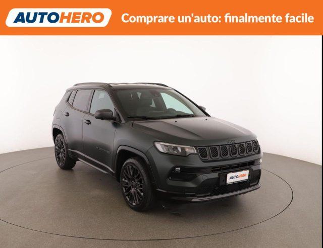JEEP Compass 1.3 Turbo T4 150 CV aut. 2WD 80° Anniversario