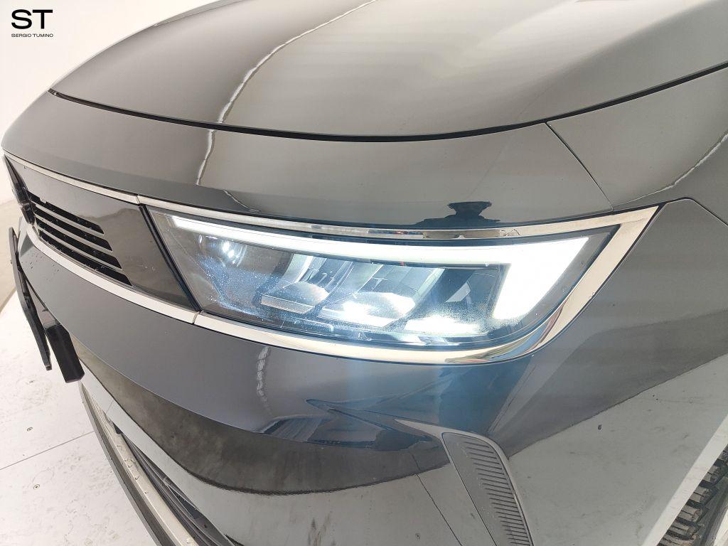 OPEL Astra 6ª serie - Astra 1.6 Plug-in Hybrid 180 CV AT8 Busines