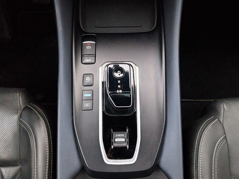 Nissan Qashqai Qashqai 1.5 e-Power Tekna 2wd