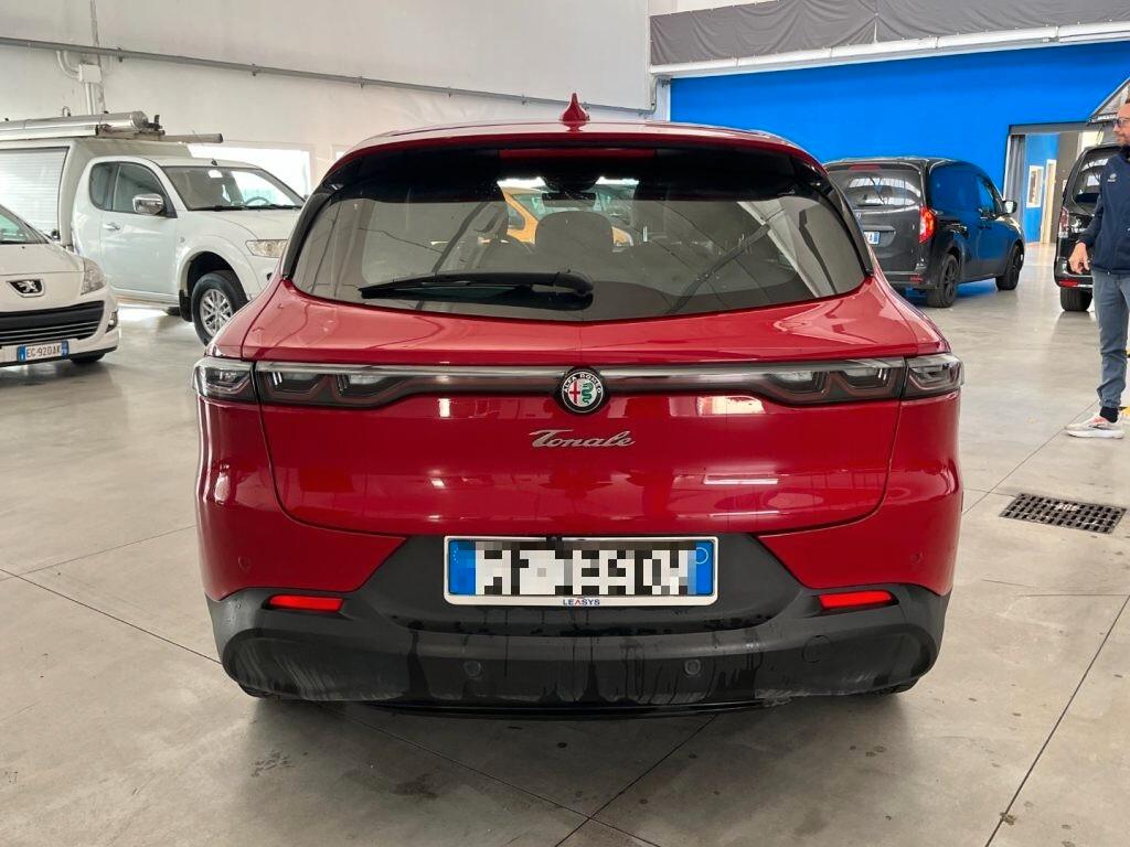Alfa Romeo Tonale 1.6 Diesel 130 CV TCT6 Sprint