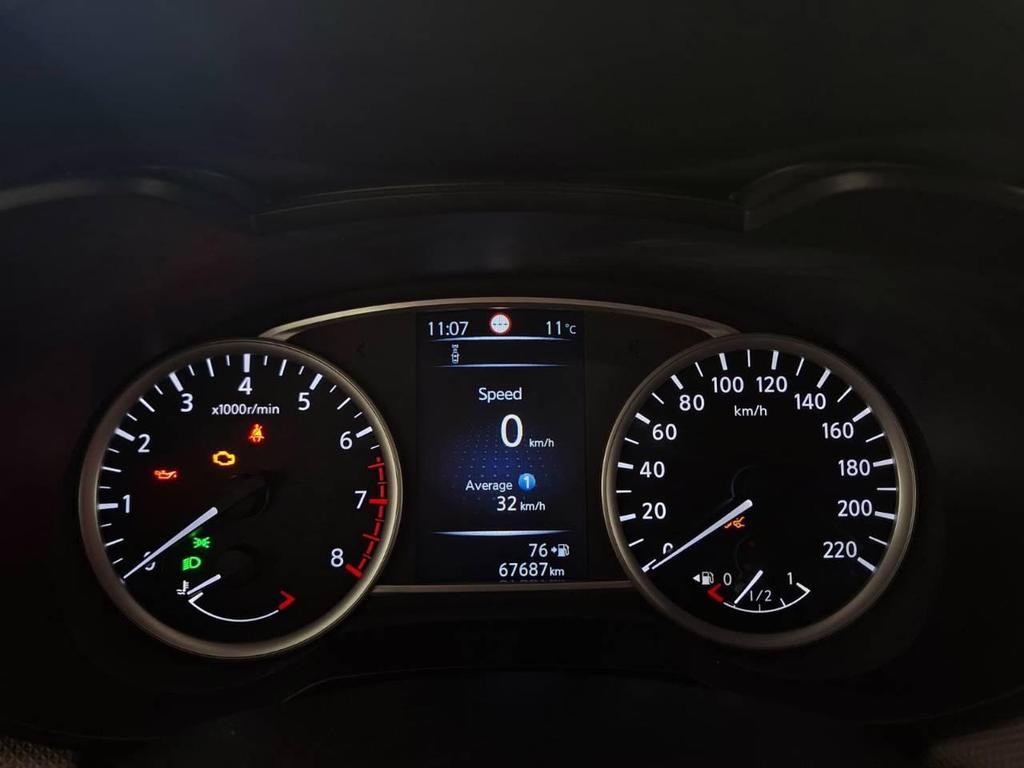 Nissan Micra 5 Porte 1.0 IG Acenta