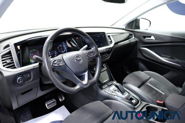 OPEL Grandland 1.6 PHEV AUTOMATICA AWD GSE