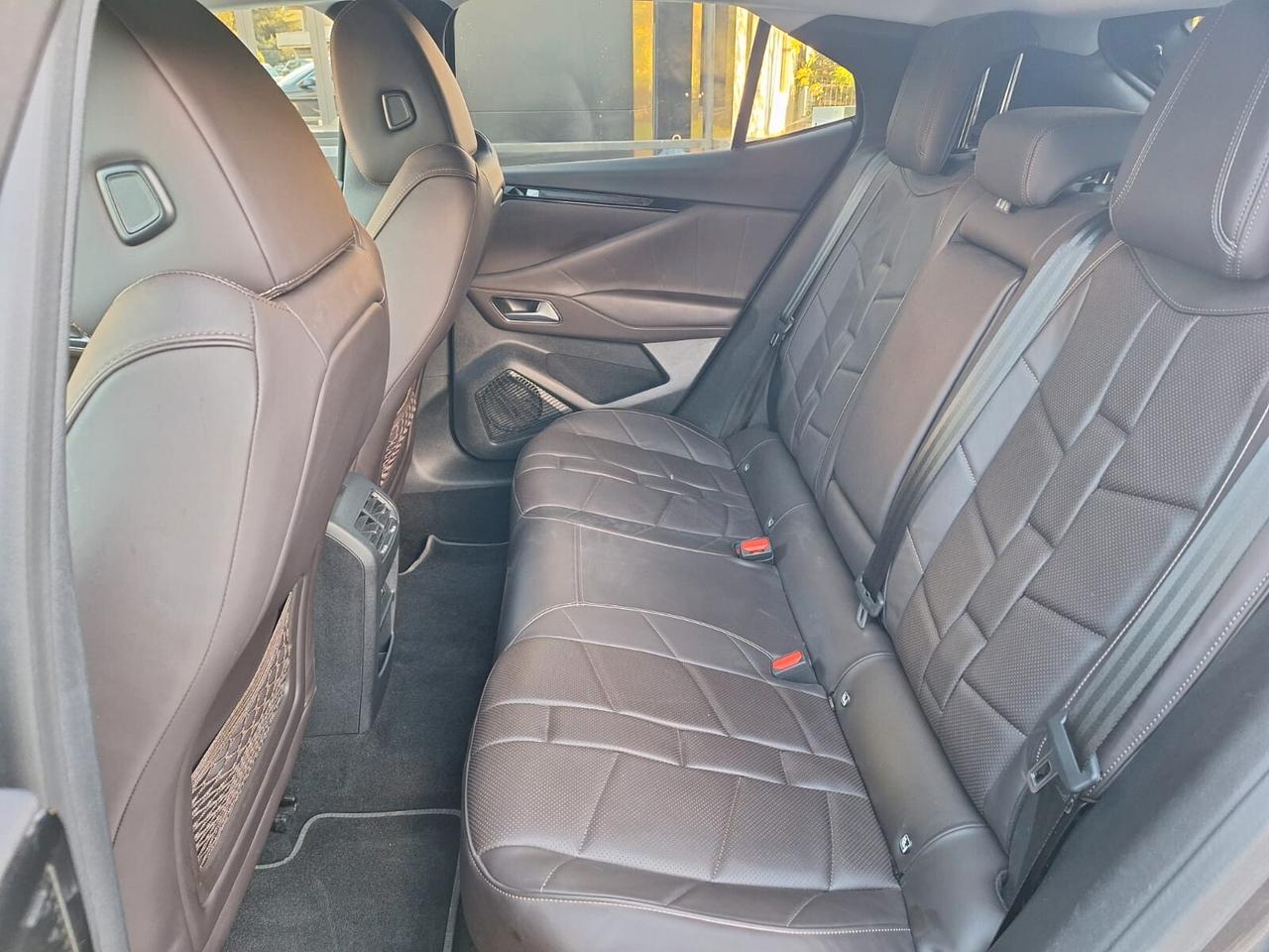 DS4 4 BlueHDi 130 Allestimento Opera UNICO PROPRIETARIO IVA ESPOSTA