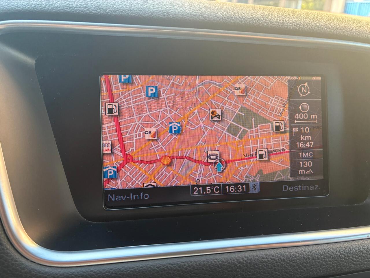 Audi Q5 NEOPATENTATI - FATTURE