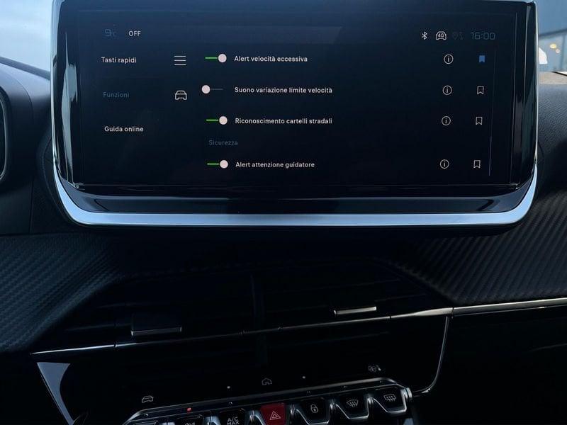 Peugeot 2008 2008 PureTech 100 S&S Allure KM0