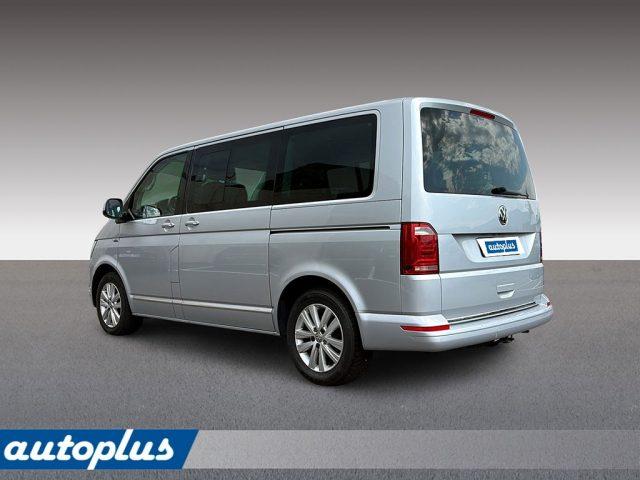 VOLKSWAGEN Multivan 2.0 TDI 204CV DSG Highline
