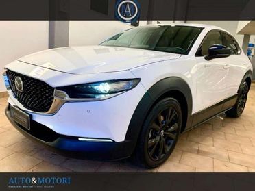 Mazda CX-30 CX-30 2.0 m-hybrid Homura 2wd 150cv 6mt