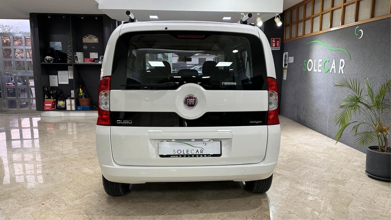 Fiat Qubo 1.3 MJT 75 CV Active