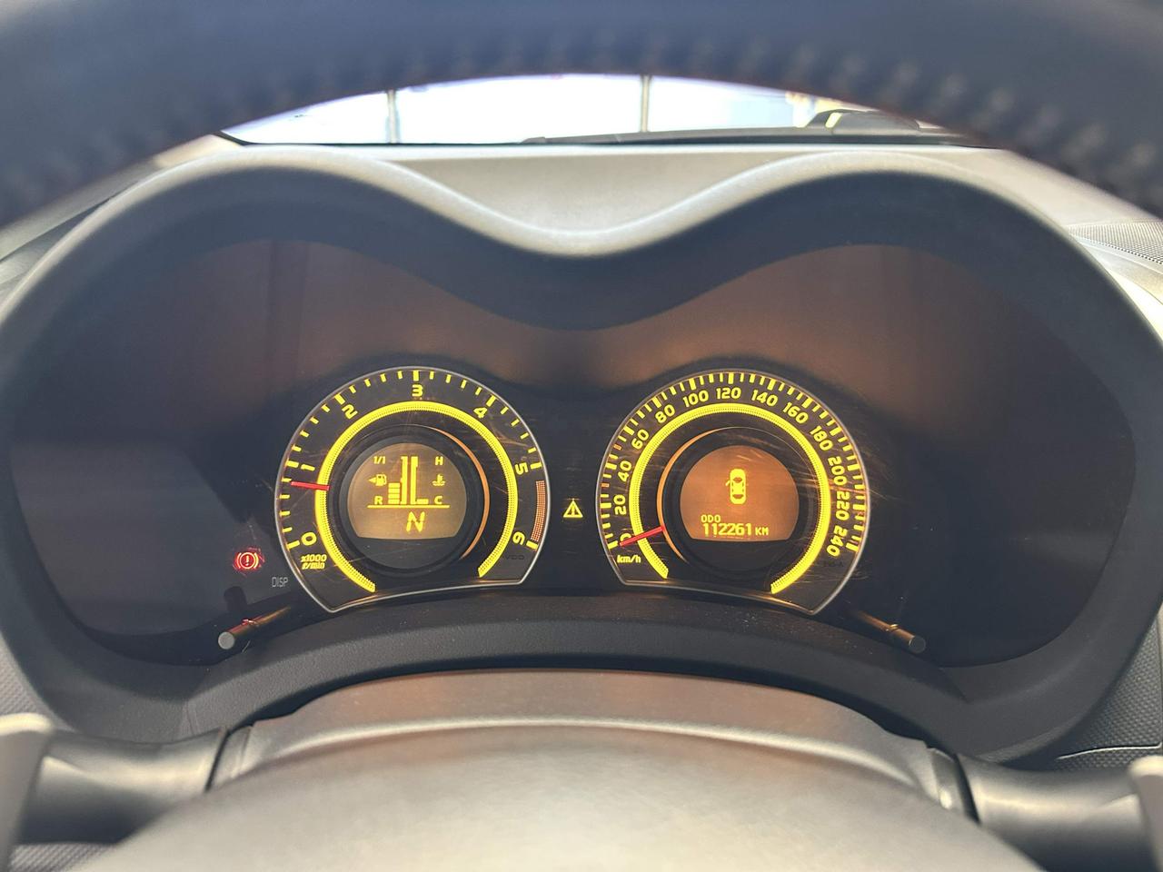 Toyota Auris 5p 1.4 d-4d Sol m-mt