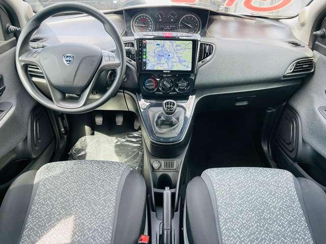 Lancia Ypsilon 1.0 firefly hybrid Silver GPL**SUPER PROMO**