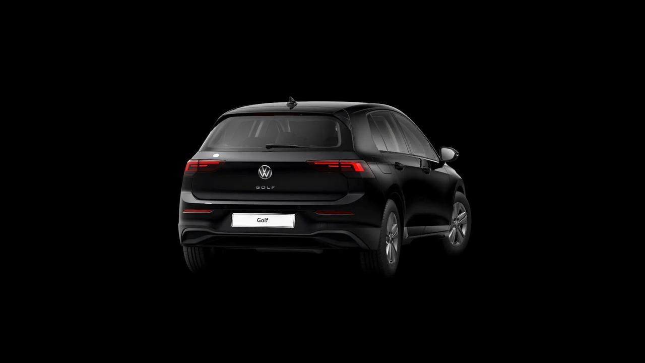 VOLKSWAGEN GOLF LIFE 2.0 TDI 116CV IN ARRIVO