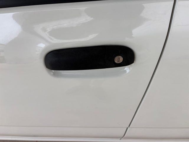 FIAT Panda 1.2 Easy EURO 6 5 POSTI OK NEOPATENTATI