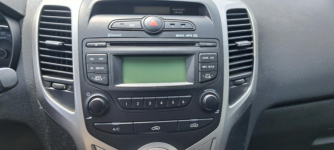 Hyundai iX20 1.4 90 CV Light
