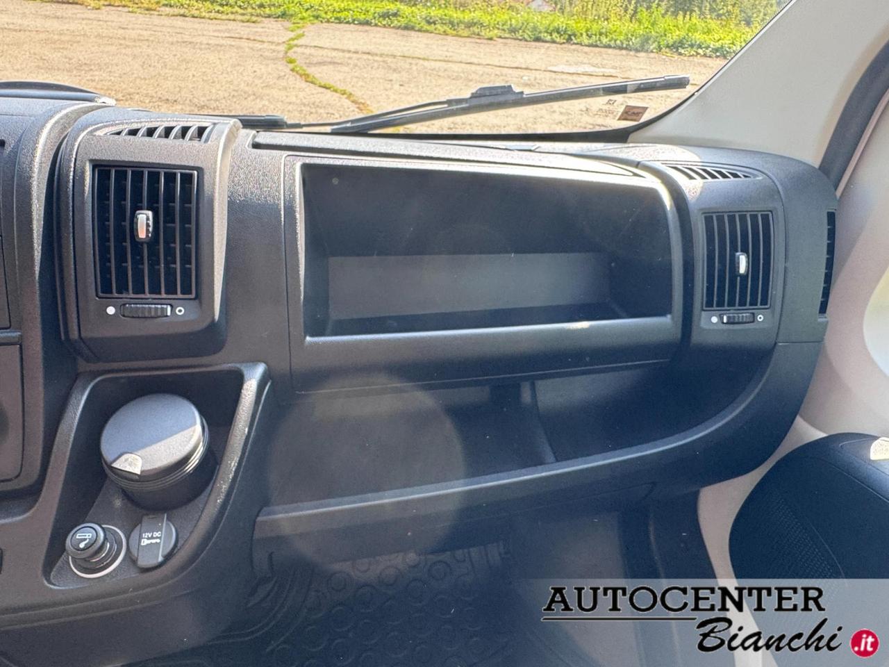 CITROEN Jumper 33 L2H2 2.0 bluehdi 130cv E6