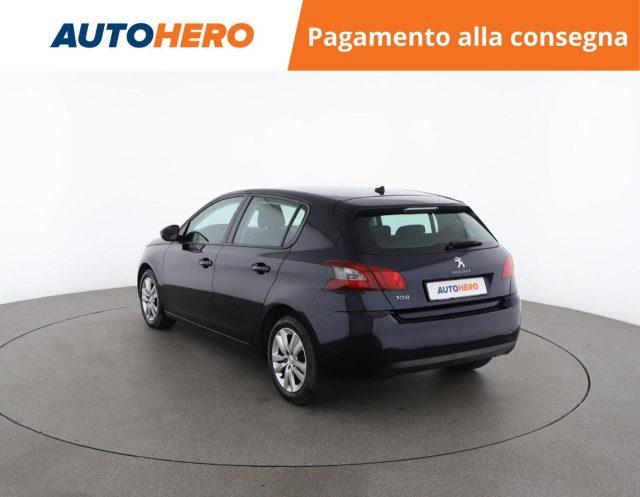 PEUGEOT 308 BlueHDi 100 S&S Active