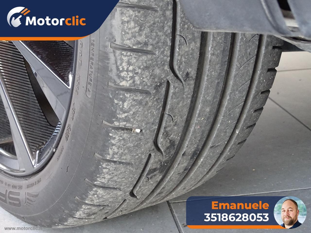 NISSAN Qashqai 1.5 dCi 115 CV N-Connecta