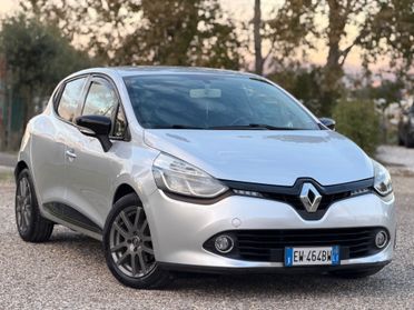 Renault Clio 0.9 TCE 12V 90CV START&STOP 5 PORTE