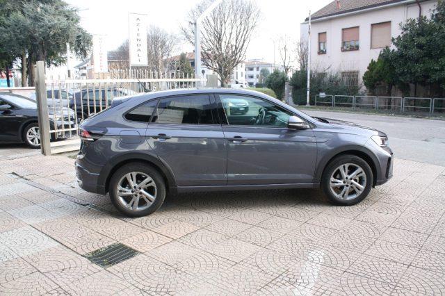 VOLKSWAGEN Taigo 1.0 TSI 115 CV R-Line