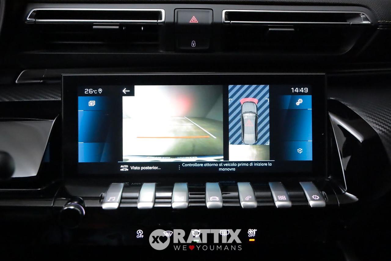 Peugeot 508 1.5 BlueHDI 130CV GT EAT8