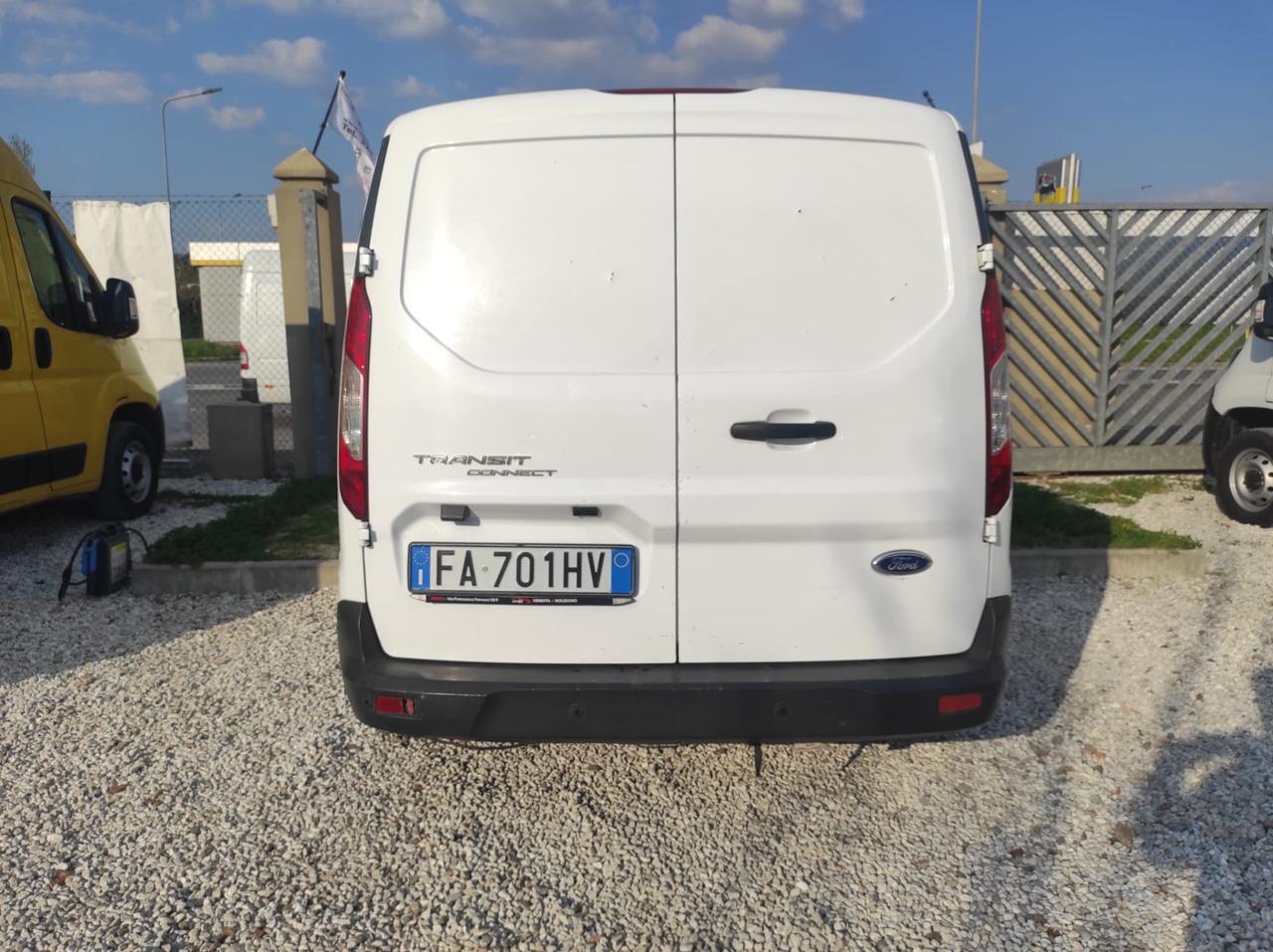 Ford Transit Connect 1.6 TDCi 115CV Iva Compresa