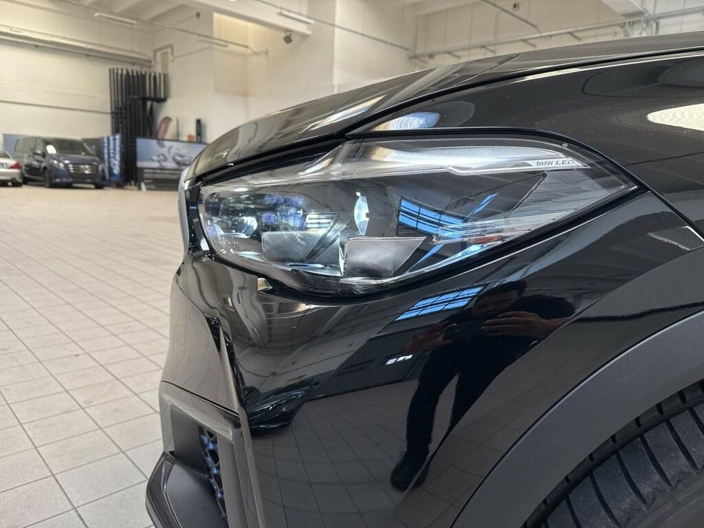 BMW X6 30 d Mild Hybrid 48V Business xDrive Steptronic