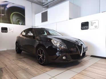 ALFA ROMEO Giulietta (2010-21) - Giulietta 1.6 JTDm 120 CV Super