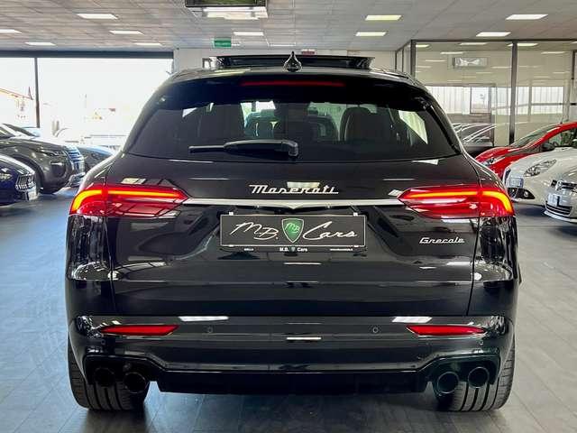 Maserati Grecale Grecale 2.0 mhev Modena 330cv auto