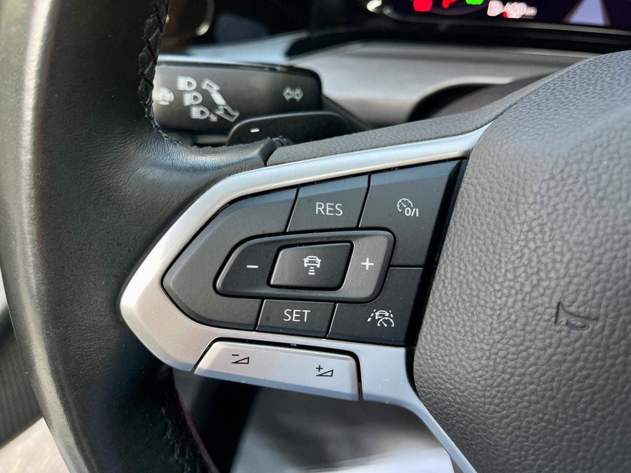 VOLKSWAGEN GOLF 8 Style TETTO 2021