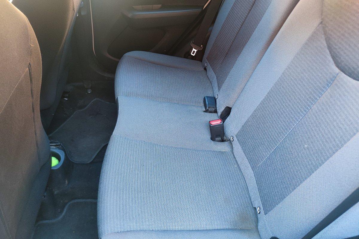 TOYOTA Aygo Connect 1.0 VVT-i 72 CV 5 porte x-fun