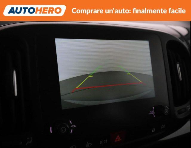 FIAT 500L 1.4 95 CV S&S Cross