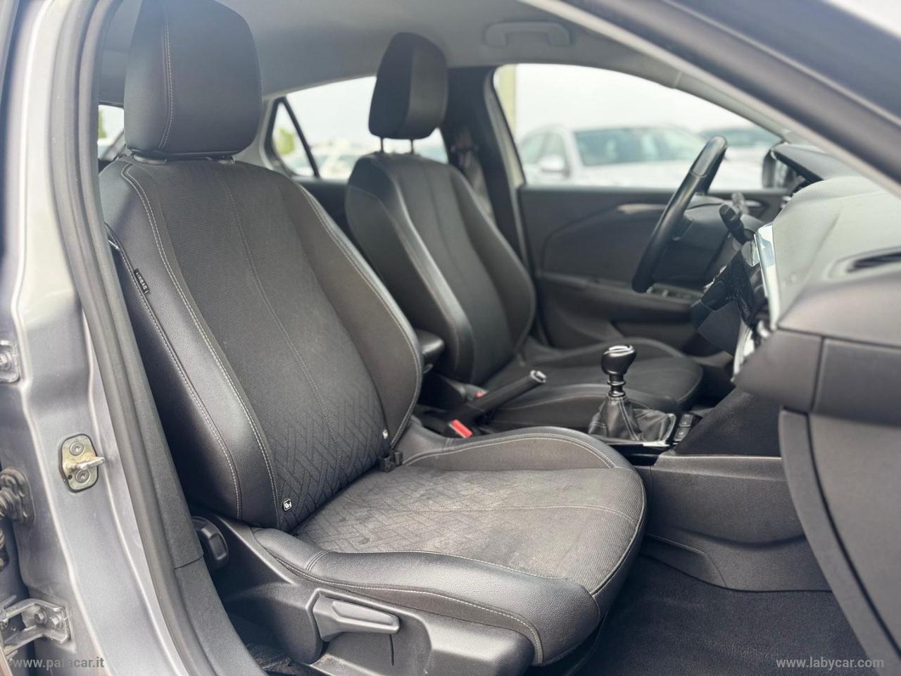 OPEL Corsa 1.2 100 CV
