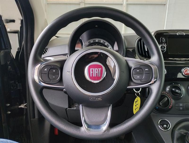 FIAT 500 500 1.3 Multijet 95 CV Lounge TUA DA 110,00 EURO AL MESE