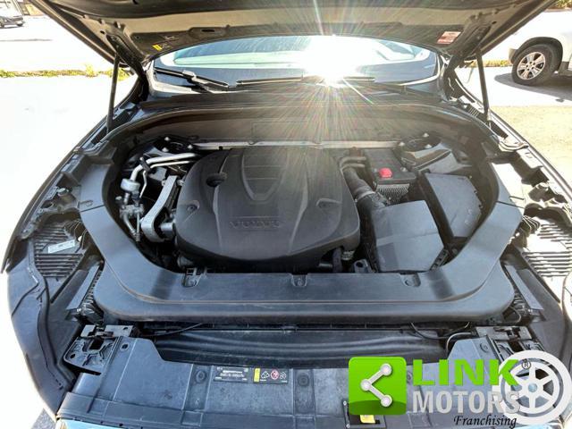VOLVO XC60 D4 Geartronic Business