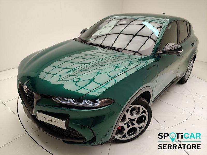 Alfa Romeo Tonale Plug in My23 Plug In Hybrid Q4280cv Speciale