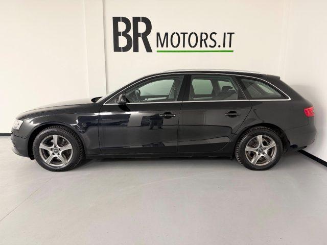 AUDI A4 2.0 TDI 143 CV F.AP. mult. Business Plus