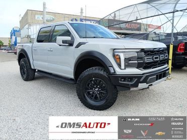 Ford F 150 Raptor 3.5L V6 EcoBoost® SuperCrew® N1