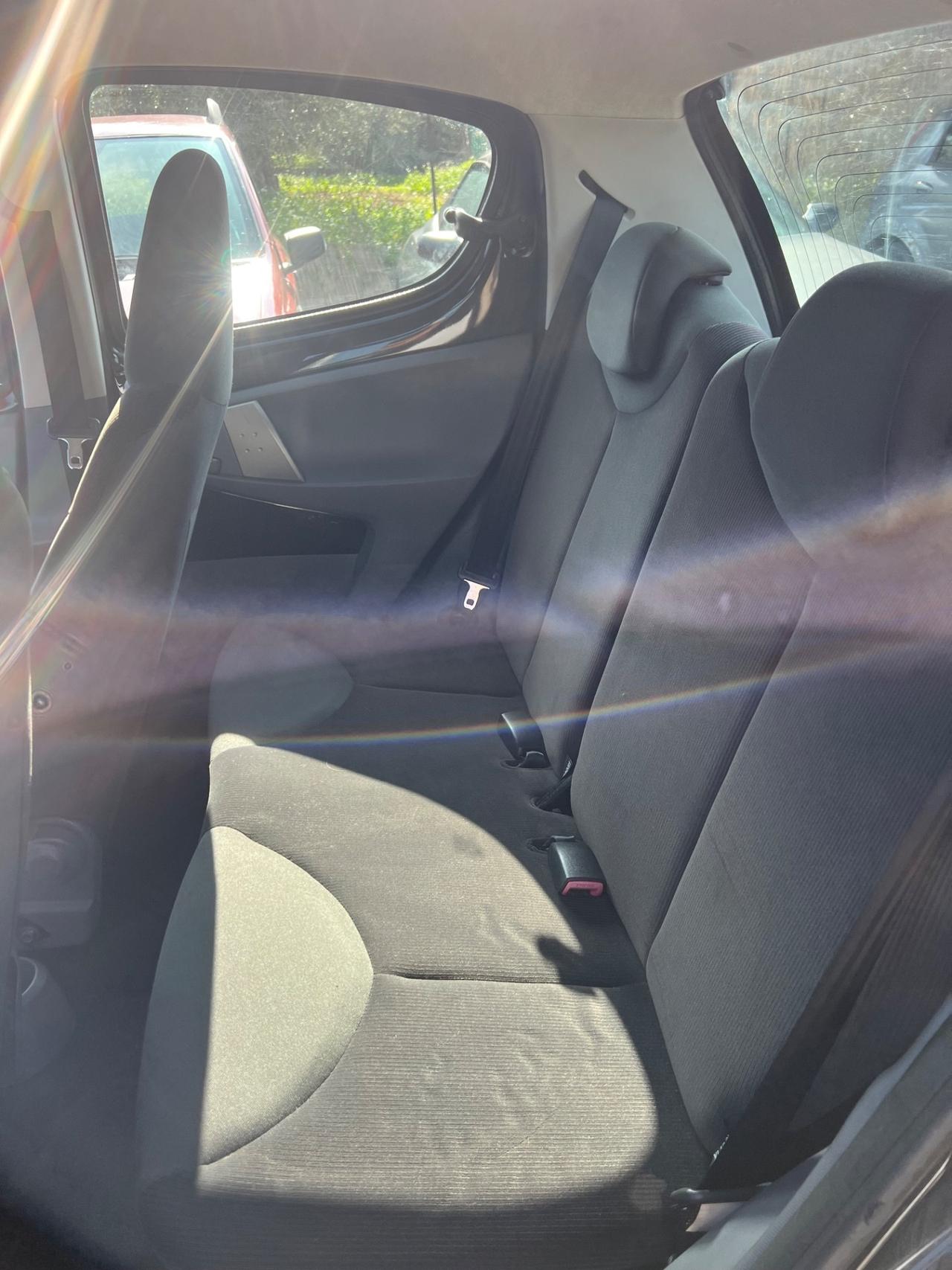 Citroen C1 1.0 5 porte Airsport